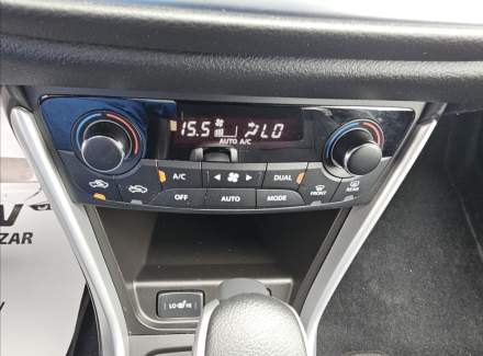 Suzuki - SX4