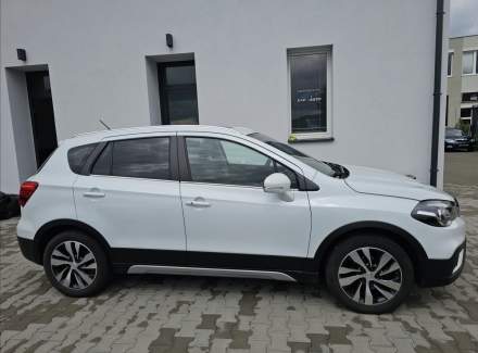 Suzuki - SX4