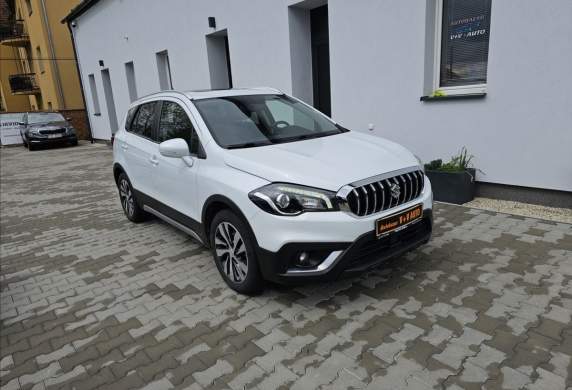 Suzuki - SX4