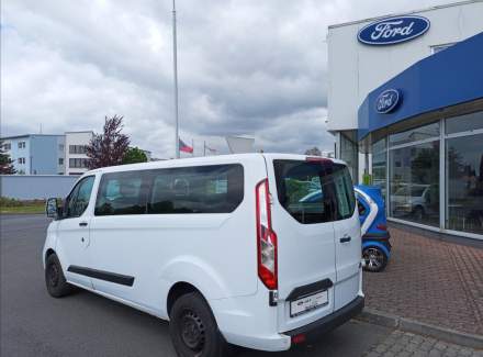Ford - Transit