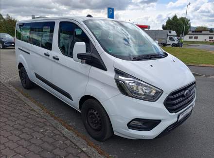 Ford - Transit