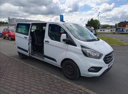 Ford - Transit
