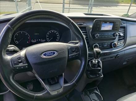 Ford - Transit