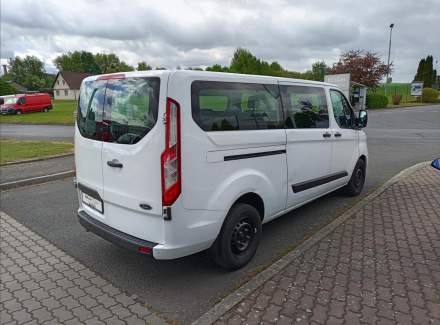 Ford - Transit