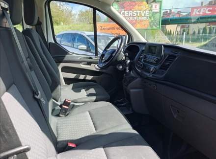 Ford - Transit