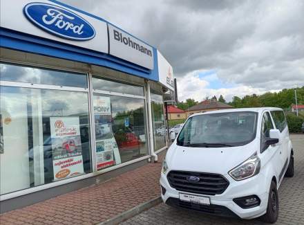 Ford - Transit