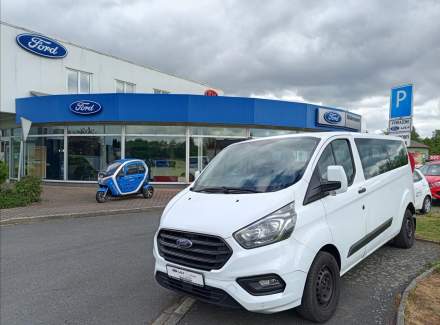 Ford - Transit
