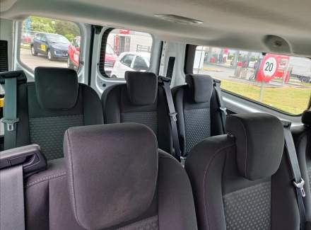 Ford - Transit