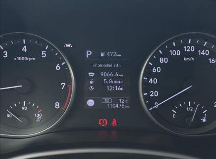 Hyundai - i30