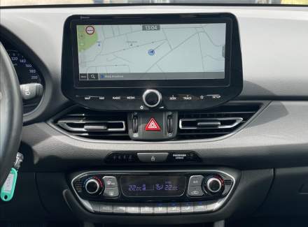 Hyundai - i30