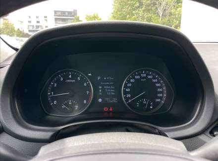 Hyundai - i30