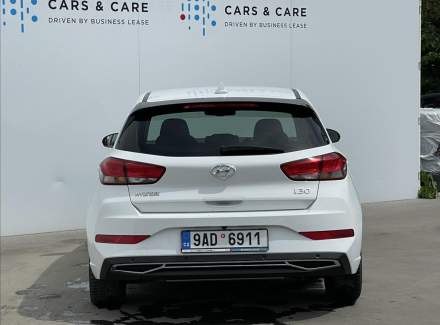 Hyundai - i30