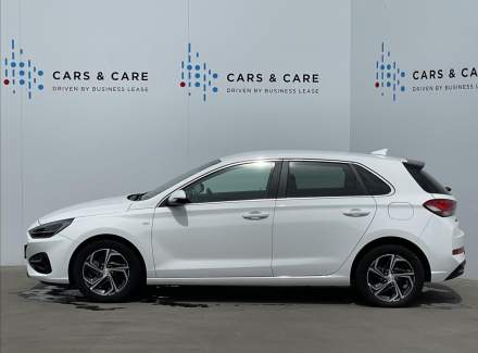 Hyundai - i30