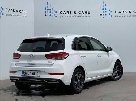Hyundai - i30