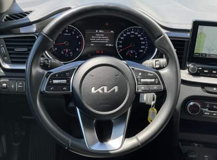Kia - XCeed