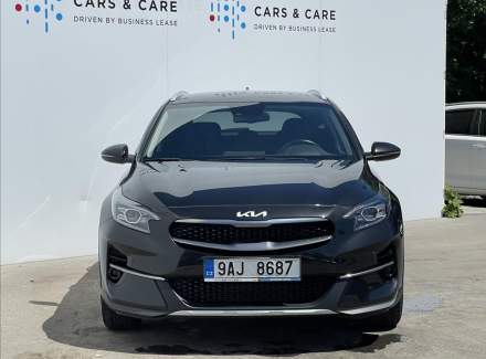 Kia - XCeed