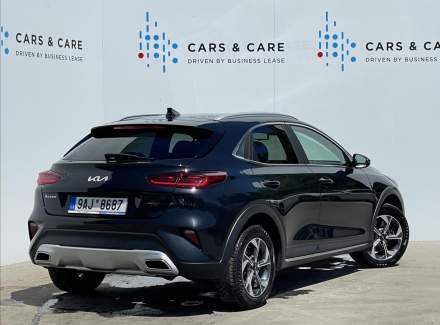 Kia - XCeed