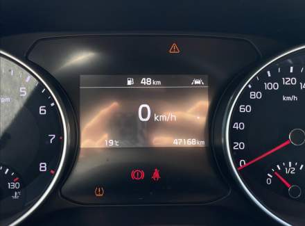 Kia - XCeed