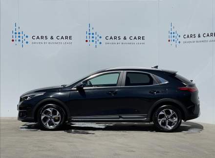 Kia - XCeed