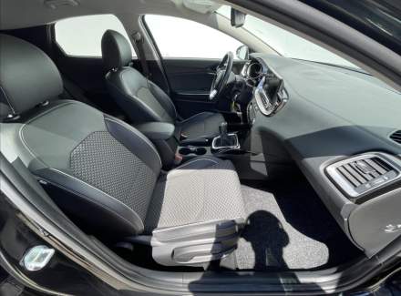Kia - XCeed