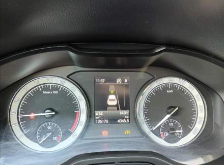Škoda - Kodiaq