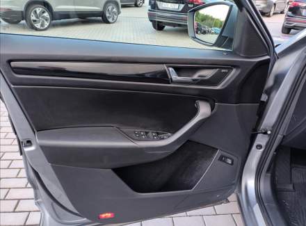 Škoda - Kodiaq