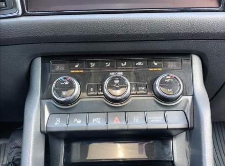Škoda - Kodiaq