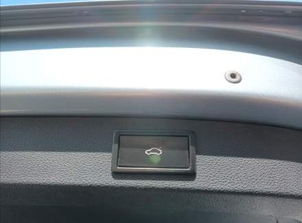 Škoda - Kodiaq