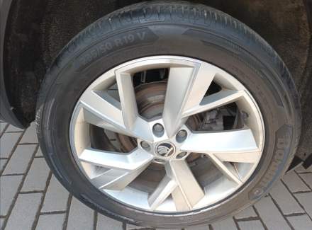 Škoda - Kodiaq