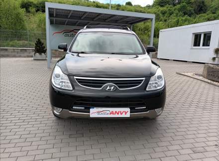 Hyundai - ix55/Veracruz