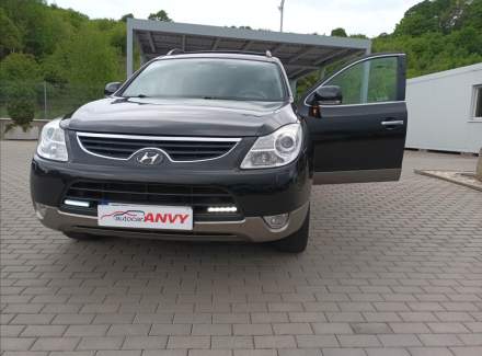 Hyundai - ix55/Veracruz