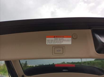 Hyundai - ix55/Veracruz