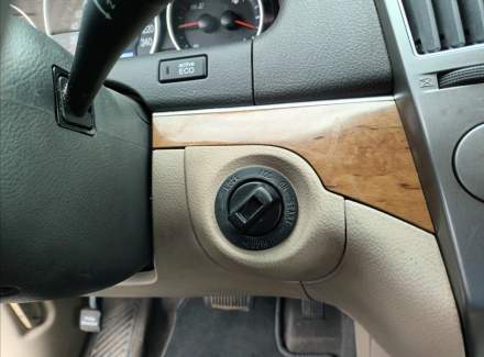 Hyundai - ix55/Veracruz
