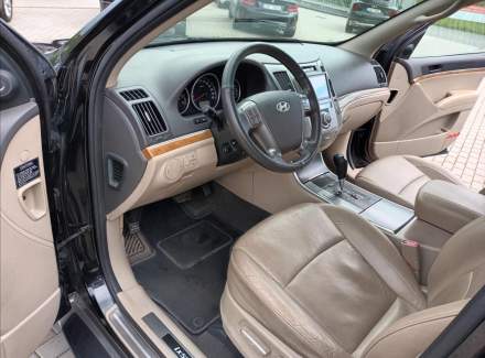 Hyundai - ix55/Veracruz