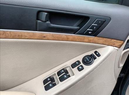 Hyundai - ix55/Veracruz