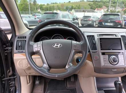 Hyundai - ix55/Veracruz