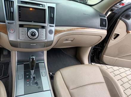 Hyundai - ix55/Veracruz