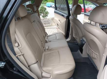 Hyundai - ix55/Veracruz