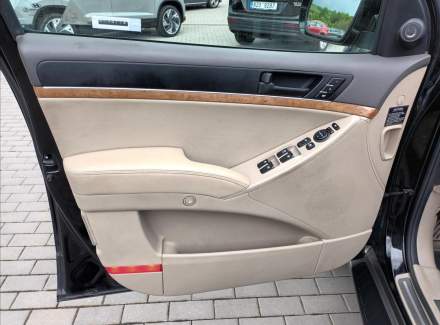 Hyundai - ix55/Veracruz