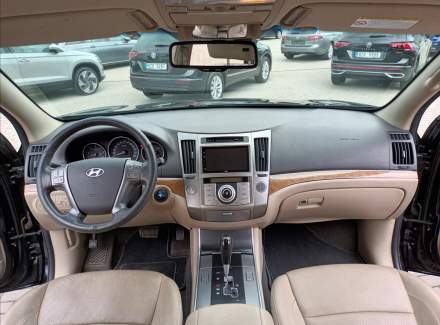Hyundai - ix55/Veracruz