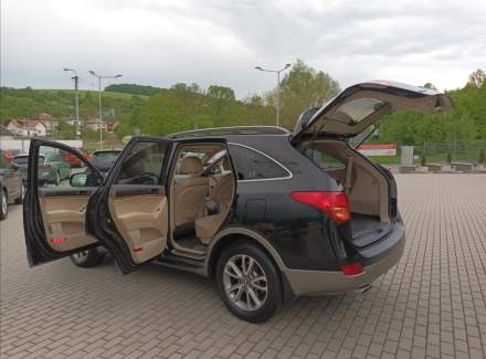 Hyundai - ix55/Veracruz