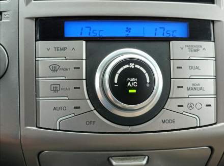 Hyundai - ix55/Veracruz