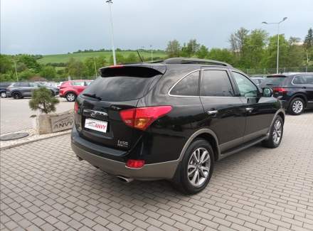 Hyundai - ix55/Veracruz