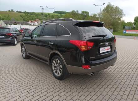 Hyundai - ix55/Veracruz
