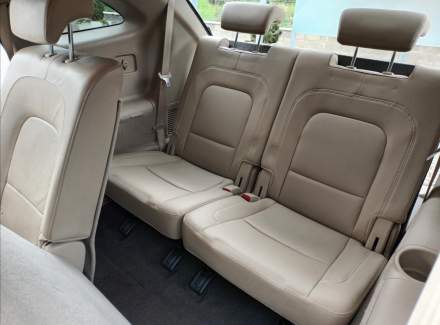 Hyundai - ix55/Veracruz