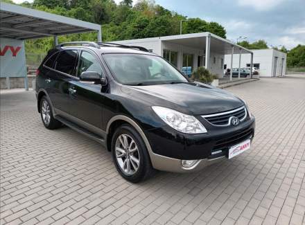 Hyundai - ix55/Veracruz