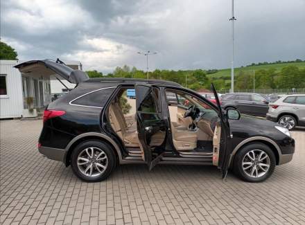 Hyundai - ix55/Veracruz
