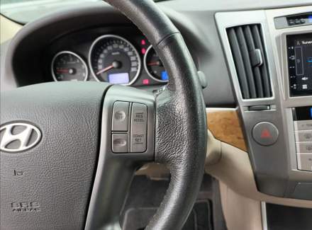Hyundai - ix55/Veracruz