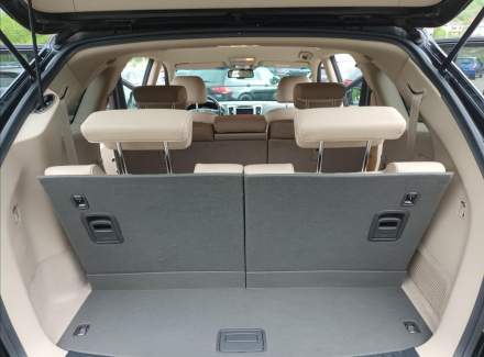 Hyundai - ix55/Veracruz