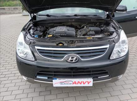 Hyundai - ix55/Veracruz